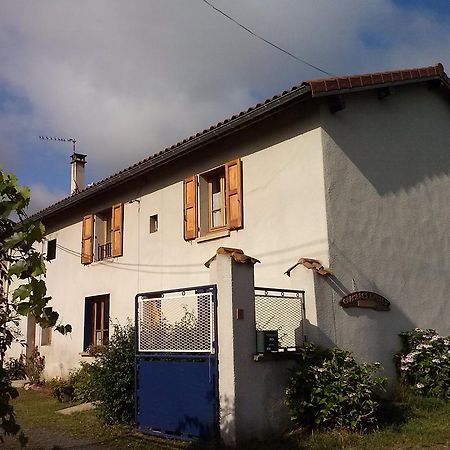 L'Orme-Vial Acomodação com café da manhã Saint-Galmier Exterior foto